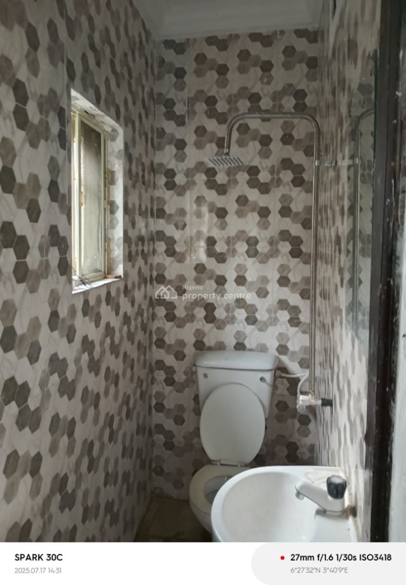 3 Bedroom Flat at Peace Land Estate, Peace Land Estate,, Sangotedo, Ajah, Lagos, House for Rent