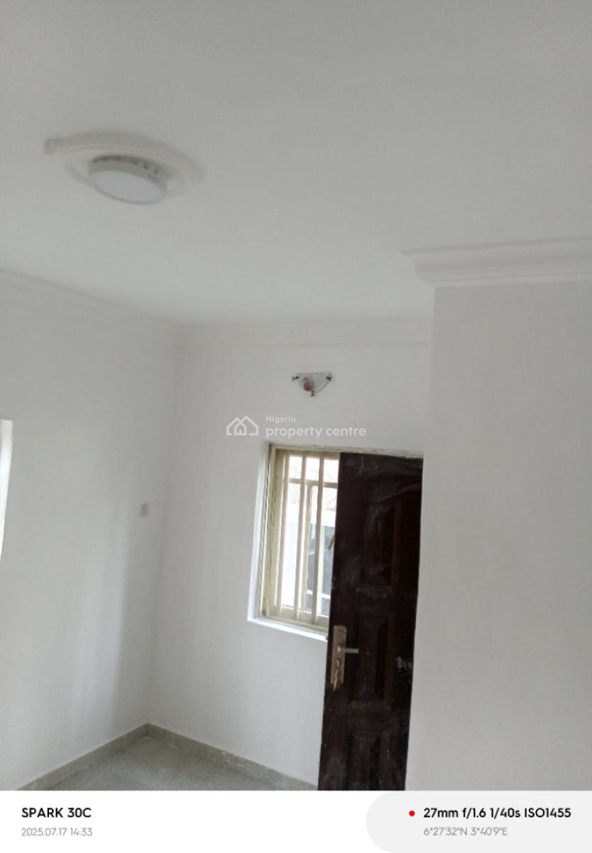 3 Bedroom Flat at Peace Land Estate, Peace Land Estate,, Sangotedo, Ajah, Lagos, House for Rent