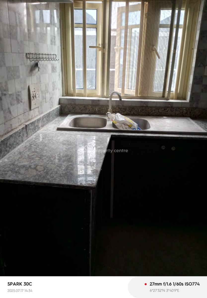 3 Bedroom Flat at Peace Land Estate, Peace Land Estate,, Sangotedo, Ajah, Lagos, House for Rent