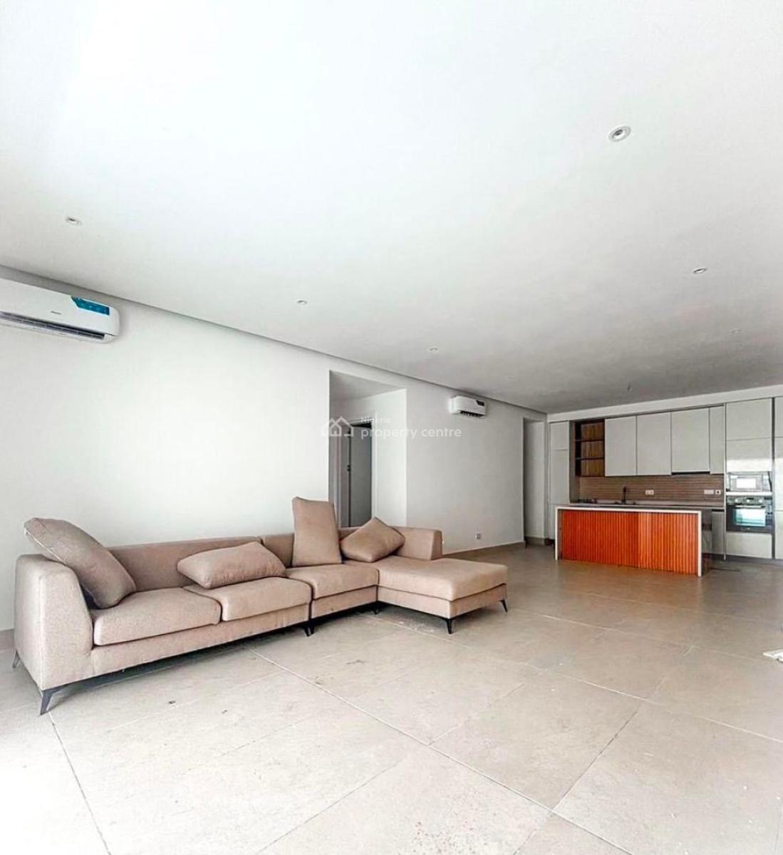 Smart, Affordable with Enormous Potential, Oniru, Victoria Island (vi), Lagos, Flat / Apartment for Sale