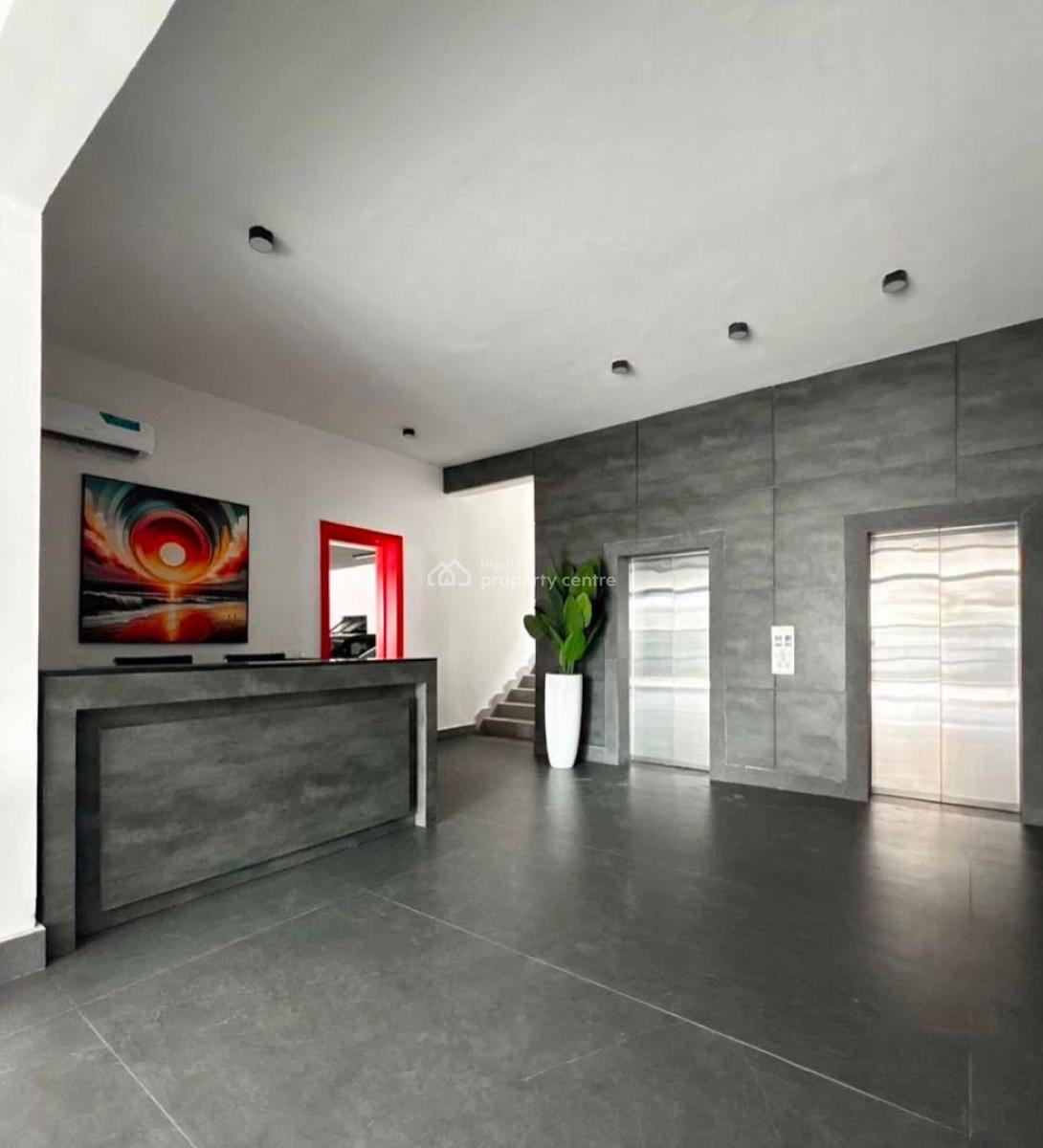 Smart, Affordable with Enormous Potential, Oniru, Victoria Island (vi), Lagos, Flat / Apartment for Sale