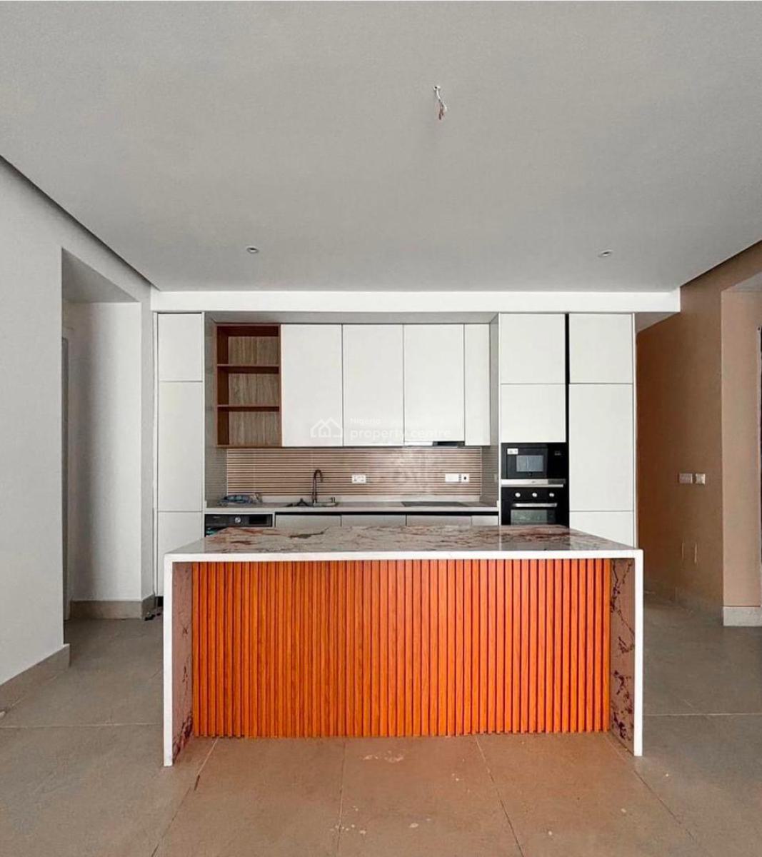 Smart, Affordable with Enormous Potential, Oniru, Victoria Island (vi), Lagos, Flat / Apartment for Sale