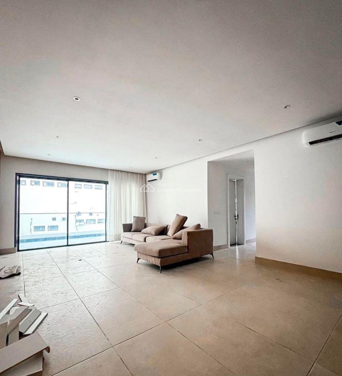 Smart, Affordable with Enormous Potential, Oniru, Victoria Island (vi), Lagos, Flat / Apartment for Sale