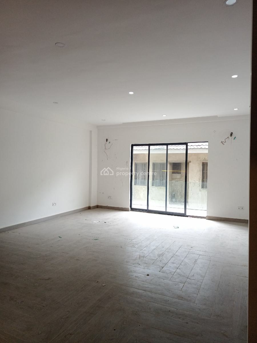 Newly Built and Luxury Finished 2 Bedroom Apartment, in an Estate at Ikate, Lekki Phase 2, Lekki, Lagos, Flat / Apartment for Sale