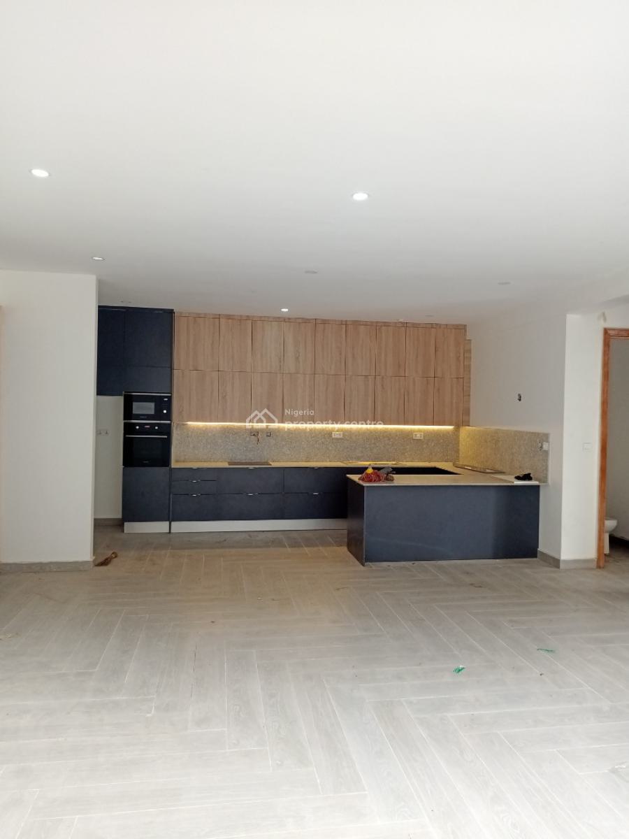 Newly Built and Luxury Finished 2 Bedroom Apartment, in an Estate at Ikate, Lekki Phase 2, Lekki, Lagos, Flat / Apartment for Sale