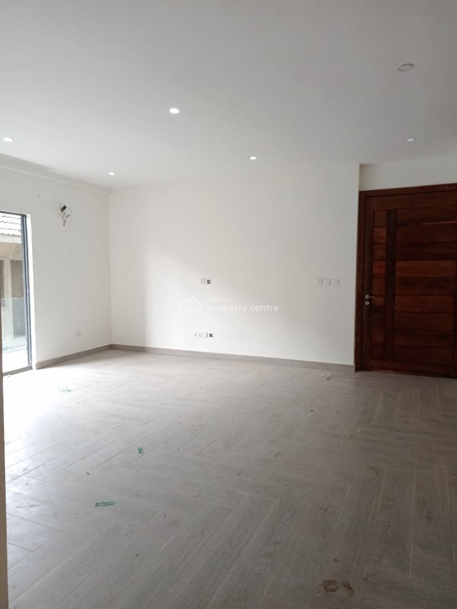 Newly Built and Luxury Finished 2 Bedroom Apartment, in an Estate at Ikate, Lekki Phase 2, Lekki, Lagos, Flat / Apartment for Sale