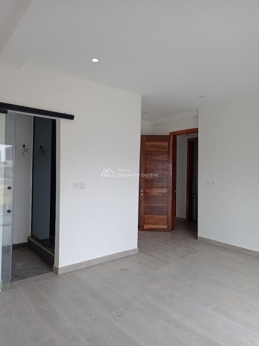 Newly Built and Luxury Finished 2 Bedroom Apartment, in an Estate at Ikate, Lekki Phase 2, Lekki, Lagos, Flat / Apartment for Sale