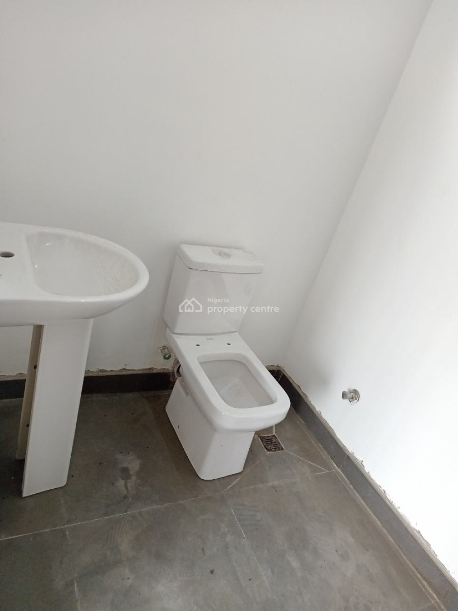 Newly Built and Luxury Finished 2 Bedroom Apartment, in an Estate at Ikate, Lekki Phase 2, Lekki, Lagos, Flat / Apartment for Sale
