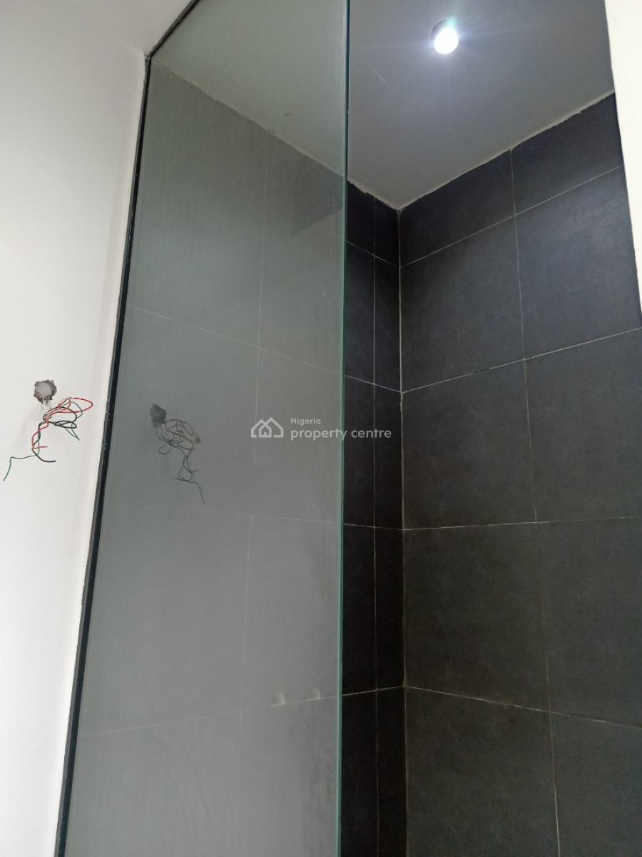 Newly Built and Luxury Finished 2 Bedroom Apartment, in an Estate at Ikate, Lekki Phase 2, Lekki, Lagos, Flat / Apartment for Sale