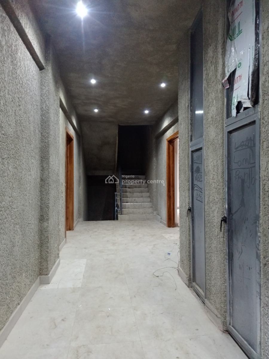 Newly Built and Luxury Finished 2 Bedroom Apartment, in an Estate at Ikate, Lekki Phase 2, Lekki, Lagos, Flat / Apartment for Sale