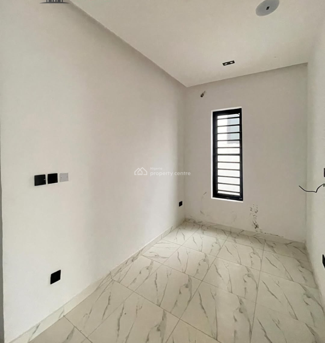 Luxury Newly Built 4bedroom Semi Detached Duplex at Ikota, Ikota Lekki By Ram, Ikota, Lekki, Lagos, Semi-detached Duplex for Rent
