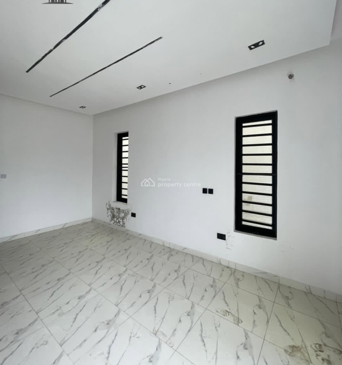 Luxury Newly Built 4bedroom Semi Detached Duplex at Ikota, Ikota Lekki By Ram, Ikota, Lekki, Lagos, Semi-detached Duplex for Rent
