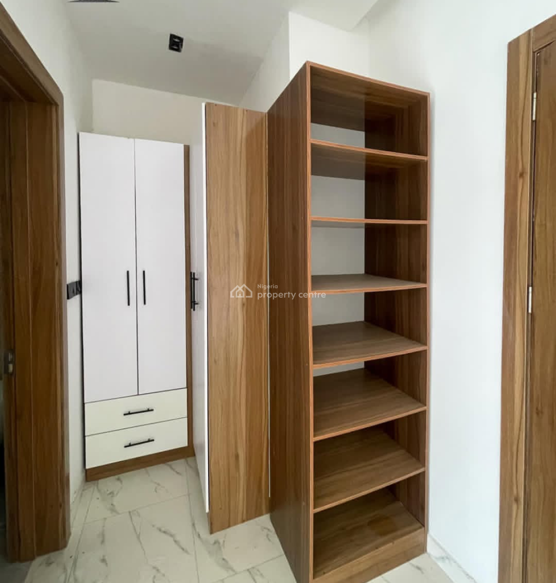 Luxury Newly Built 4bedroom Semi Detached Duplex at Ikota, Ikota Lekki By Ram, Ikota, Lekki, Lagos, Semi-detached Duplex for Rent
