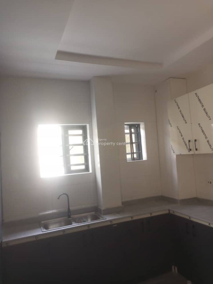 a Self Serviced 2 Bedroom Flat, Lekki Phase 1, Lekki, Lagos, Flat / Apartment for Rent