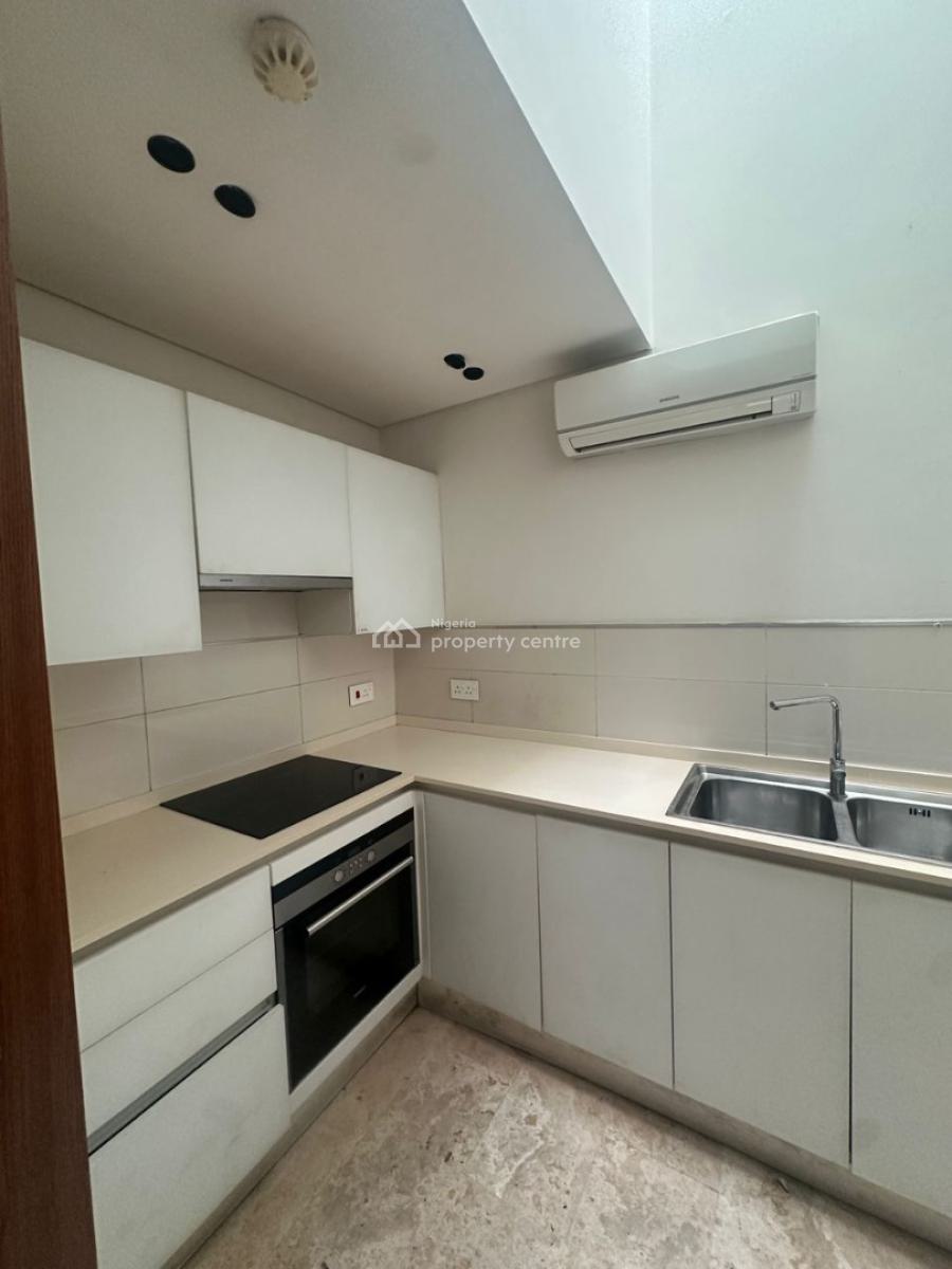 Luxury 4 Bedroom Terrace with Bq, Ikoyi, Lagos, Terraced Duplex for Rent