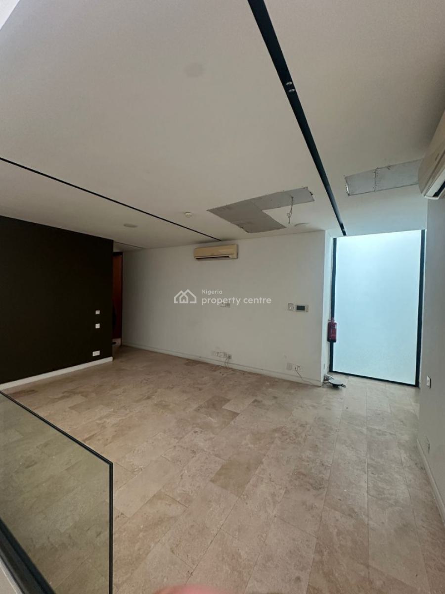 Luxury 4 Bedroom Terrace with Bq, Ikoyi, Lagos, Terraced Duplex for Rent