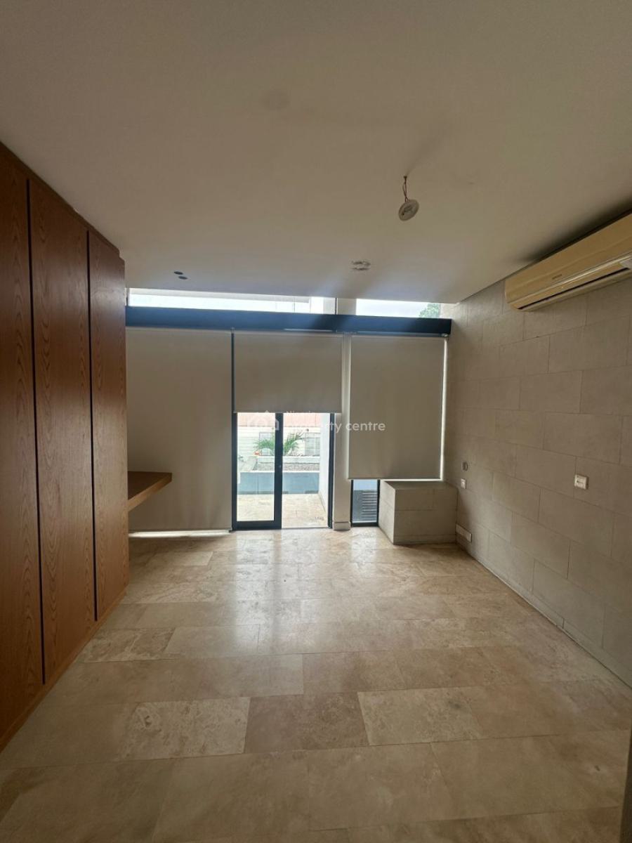 Luxury 4 Bedroom Terrace with Bq, Ikoyi, Lagos, Terraced Duplex for Rent