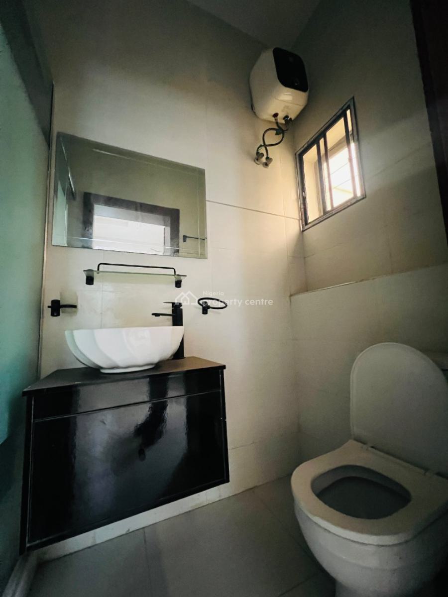 Distress 5 Bedroom Detached Duplex on Two Floors with Swimming Pool, Lekki Palm City Estate, Ajah, Lagos, Detached Duplex for Sale