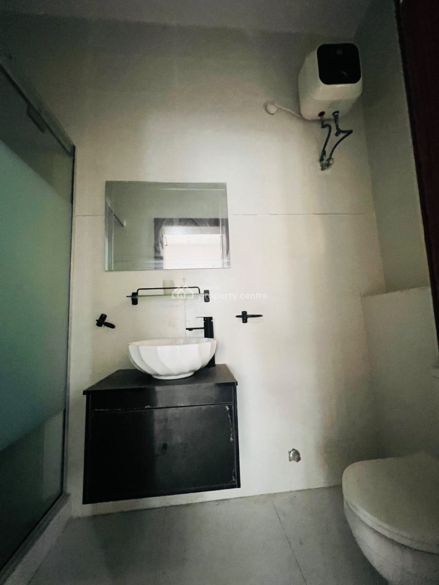 Distress 5 Bedroom Detached Duplex on Two Floors with Swimming Pool, Lekki Palm City Estate, Ajah, Lagos, Detached Duplex for Sale