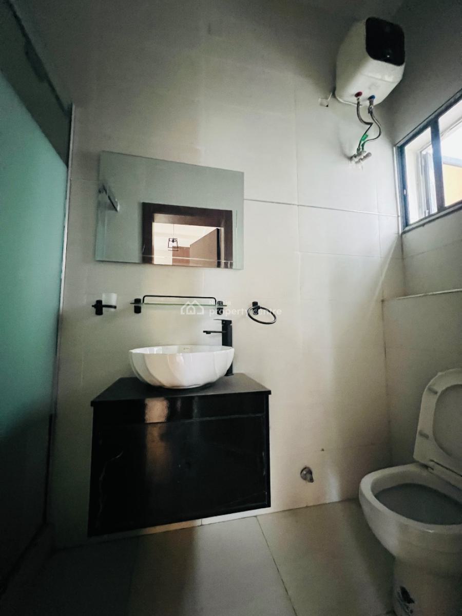 Distress 5 Bedroom Detached Duplex on Two Floors with Swimming Pool, Lekki Palm City Estate, Ajah, Lagos, Detached Duplex for Sale