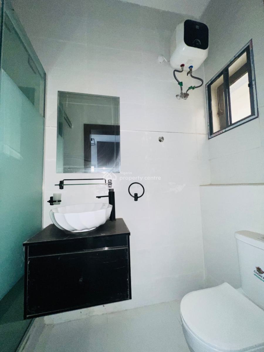 Distress 5 Bedroom Detached Duplex on Two Floors with Swimming Pool, Lekki Palm City Estate, Ajah, Lagos, Detached Duplex for Sale