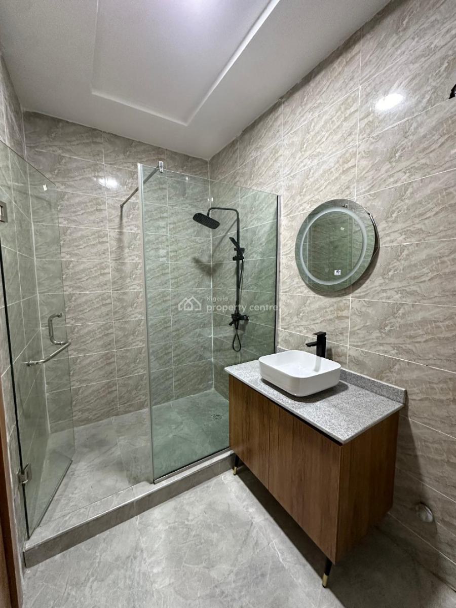 Luxury 3 Bedroom Apartment, Ikate, Lekki, Lagos, House for Sale