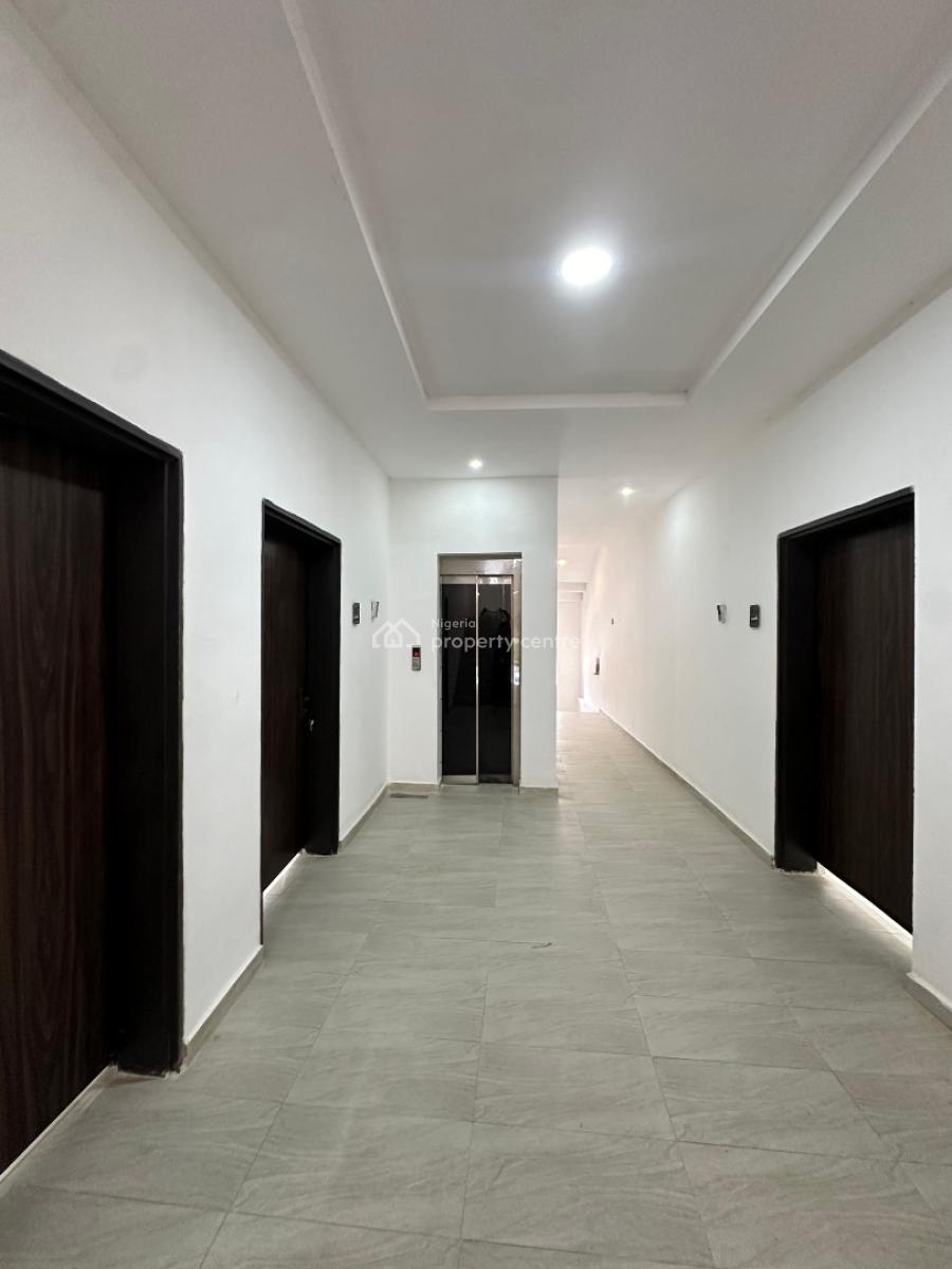Luxury 3 Bedroom Apartment, Ikate, Lekki, Lagos, House for Sale