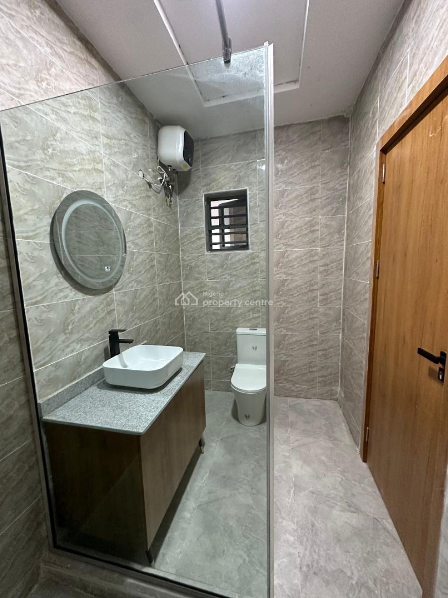 Luxury 3 Bedroom Apartment, Ikate, Lekki, Lagos, House for Sale