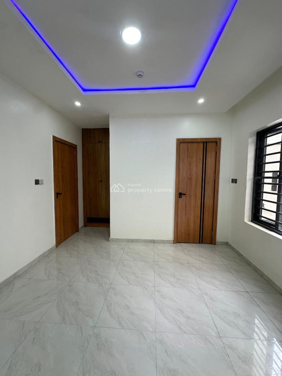 Luxury 3 Bedroom Apartment, Ikate, Lekki, Lagos, House for Sale