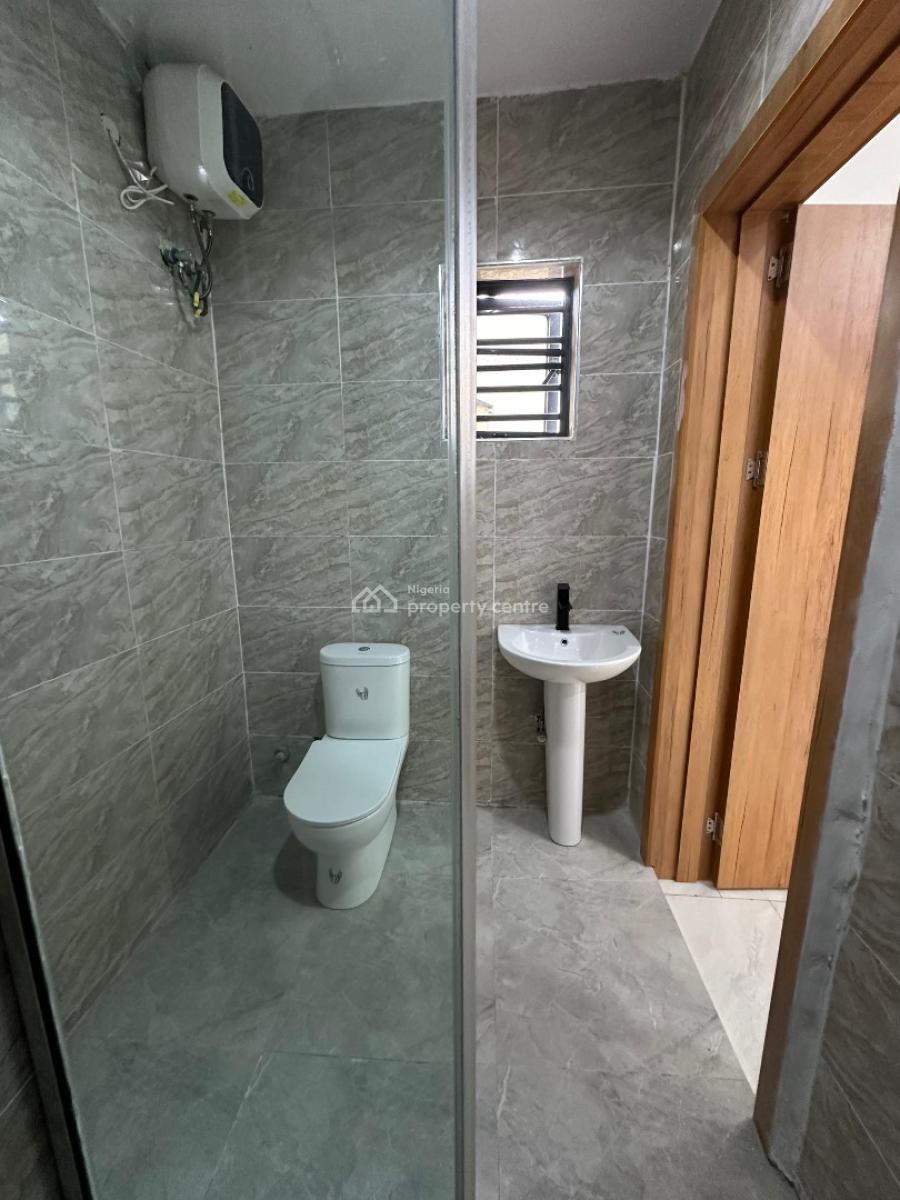 Luxury 3 Bedroom Apartment, Ikate, Lekki, Lagos, House for Sale