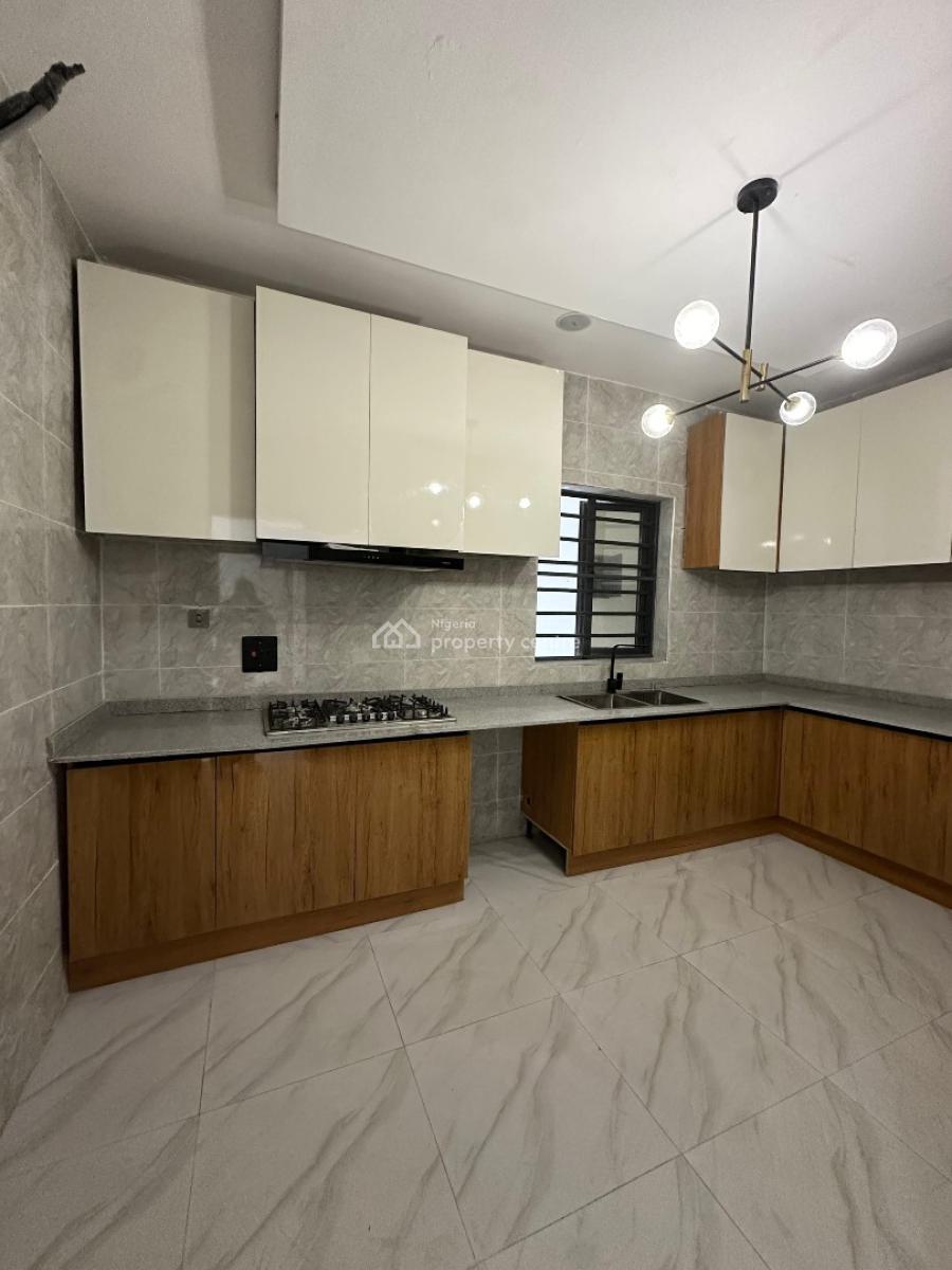 Luxury 3 Bedroom Apartment, Ikate, Lekki, Lagos, House for Sale