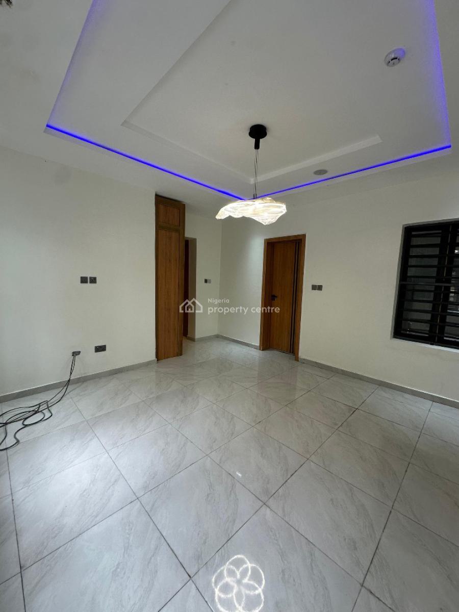 Luxury 3 Bedroom Apartment, Ikate, Lekki, Lagos, House for Sale