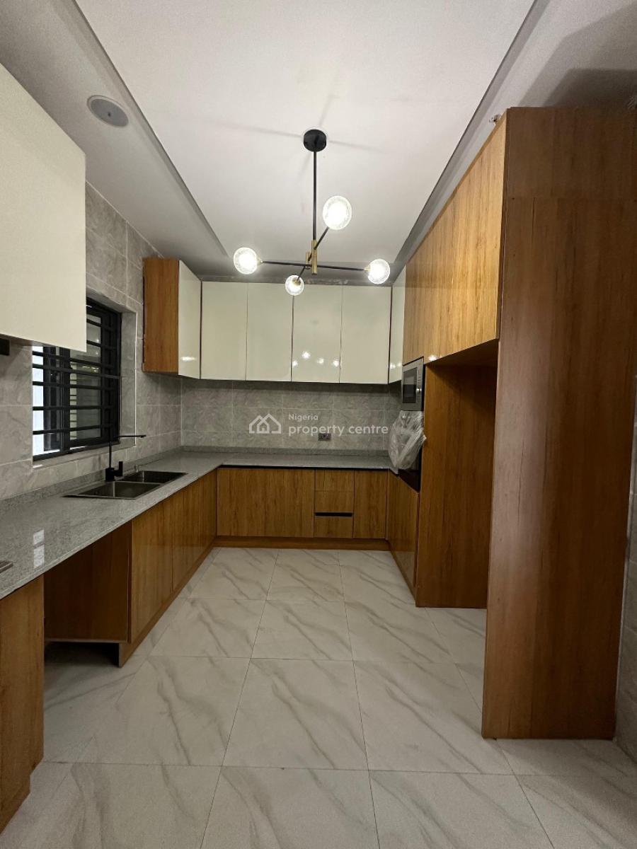 Luxury 3 Bedroom Apartment, Ikate, Lekki, Lagos, House for Sale
