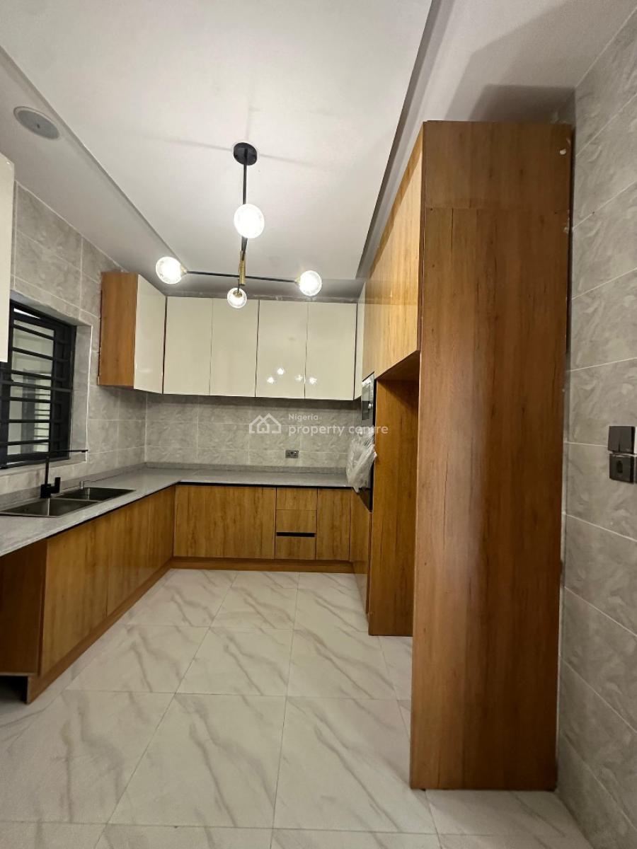 Luxury 3 Bedroom Apartment, Ikate, Lekki, Lagos, House for Sale