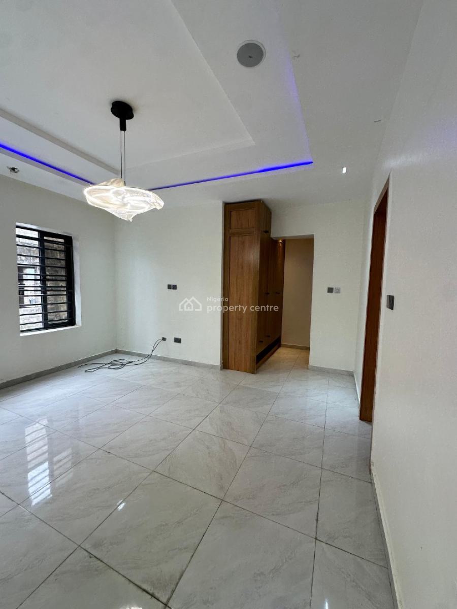 Luxury 3 Bedroom Apartment, Ikate, Lekki, Lagos, House for Sale