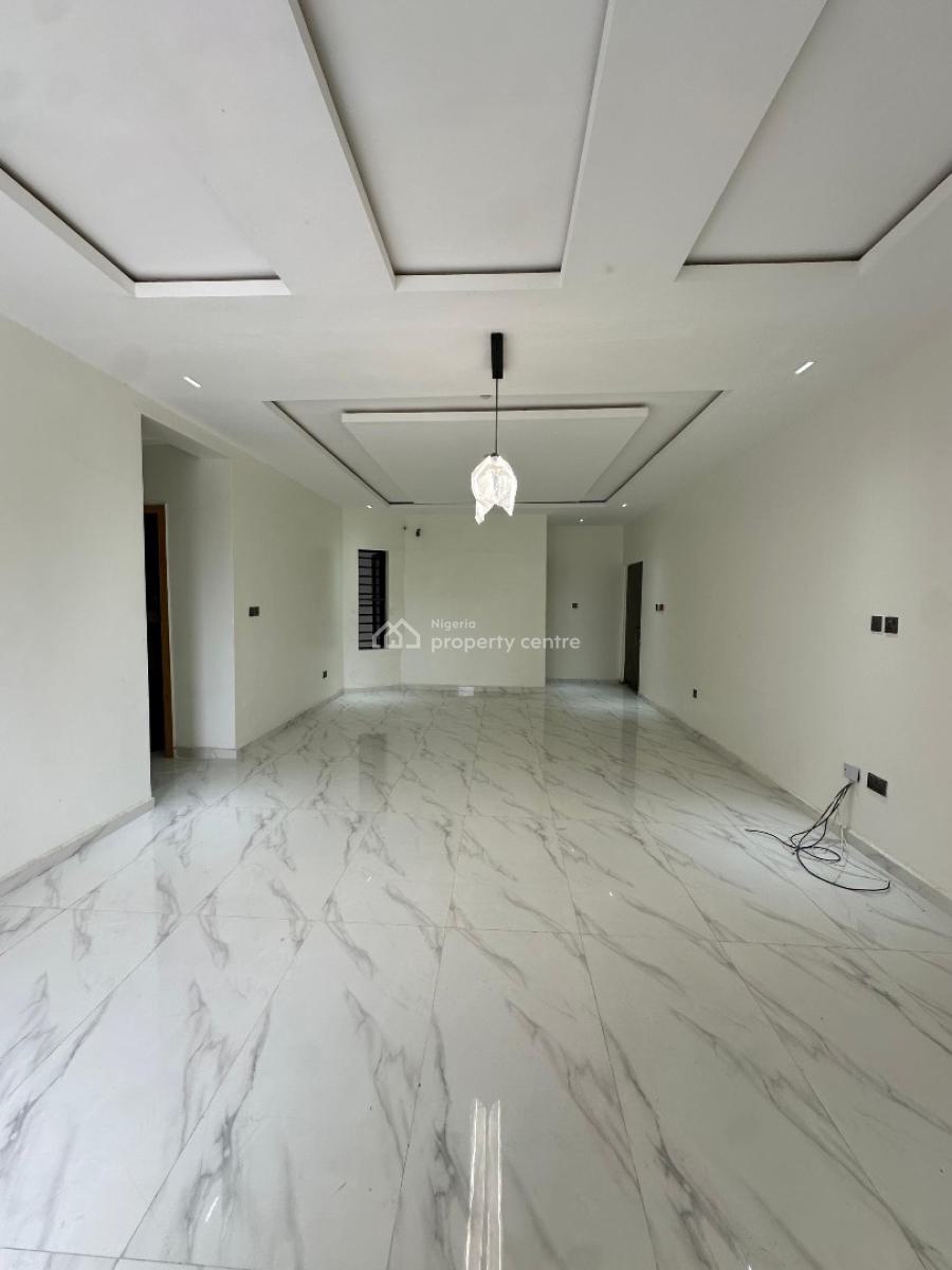 Luxury 3 Bedroom Apartment, Ikate, Lekki, Lagos, House for Sale