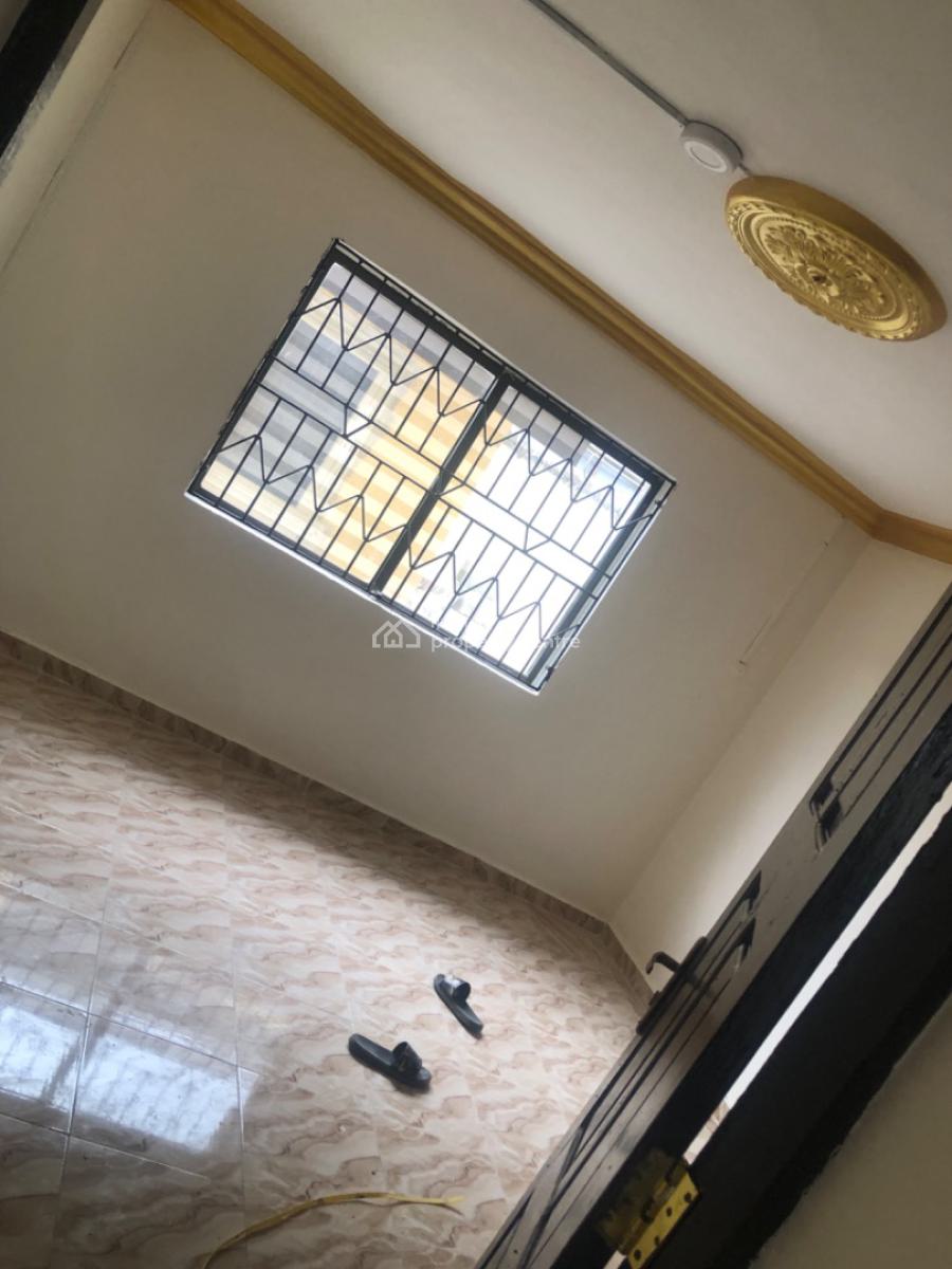Spacious 3 Bedroom Flat with Some Modern Amenities, Davis Crescent, Ebute, Ikorodu, Lagos, Flat / Apartment for Rent