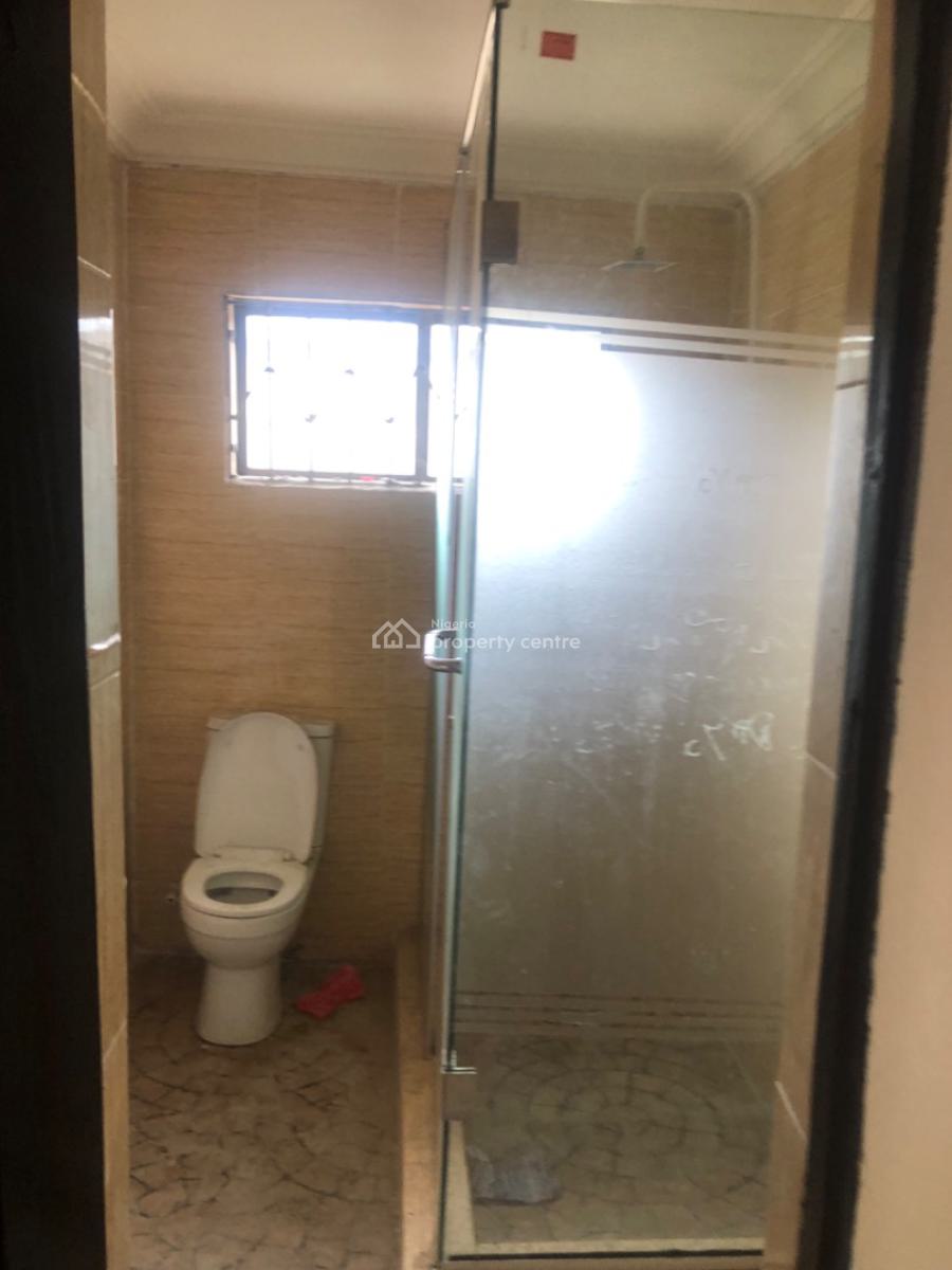 Spacious 3 Bedroom Flat with Some Modern Amenities, Davis Crescent, Ebute, Ikorodu, Lagos, Flat / Apartment for Rent