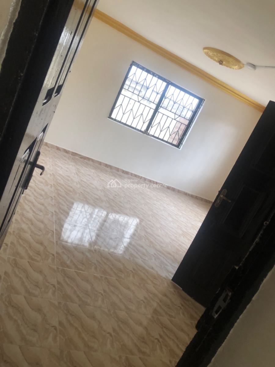 Spacious 3 Bedroom Flat with Some Modern Amenities, Davis Crescent, Ebute, Ikorodu, Lagos, Flat / Apartment for Rent