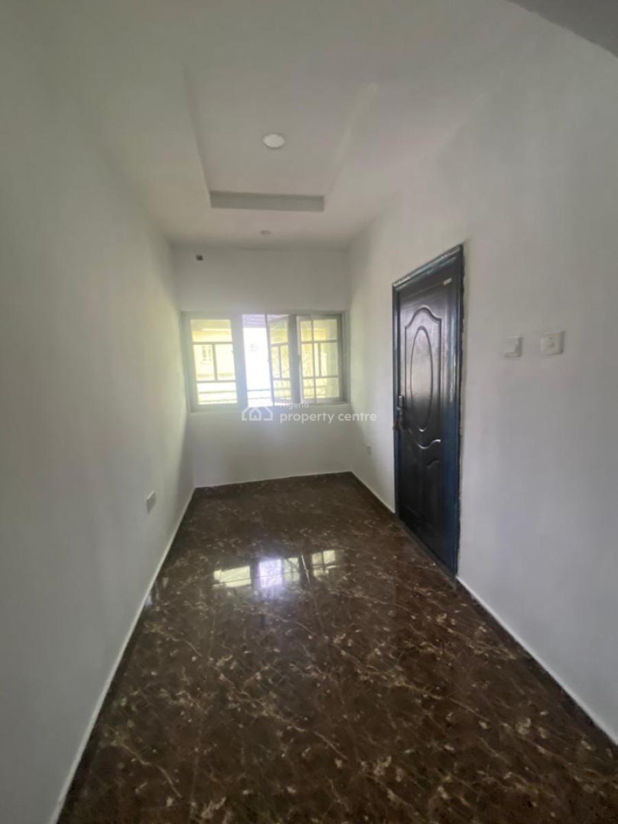 Standard Two Bedroom Apartment, Badore, Ajah, Lagos, Flat / Apartment for Rent