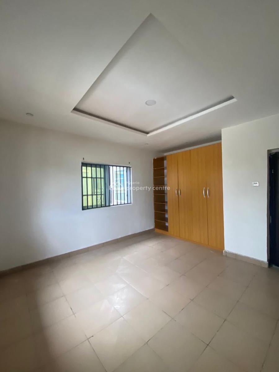 Standard Two Bedroom Apartment, Badore, Ajah, Lagos, Flat / Apartment for Rent
