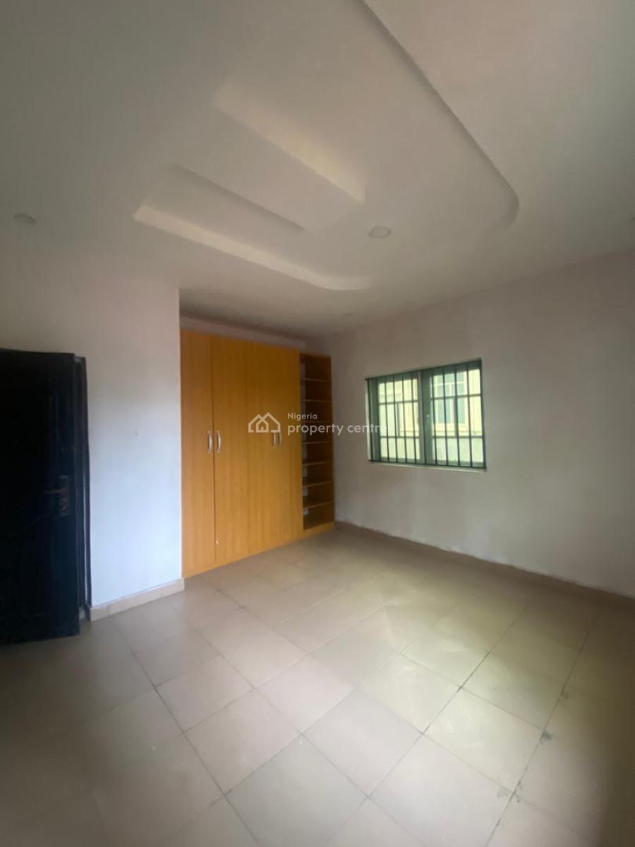 Standard Two Bedroom Apartment, Badore, Ajah, Lagos, Flat / Apartment for Rent