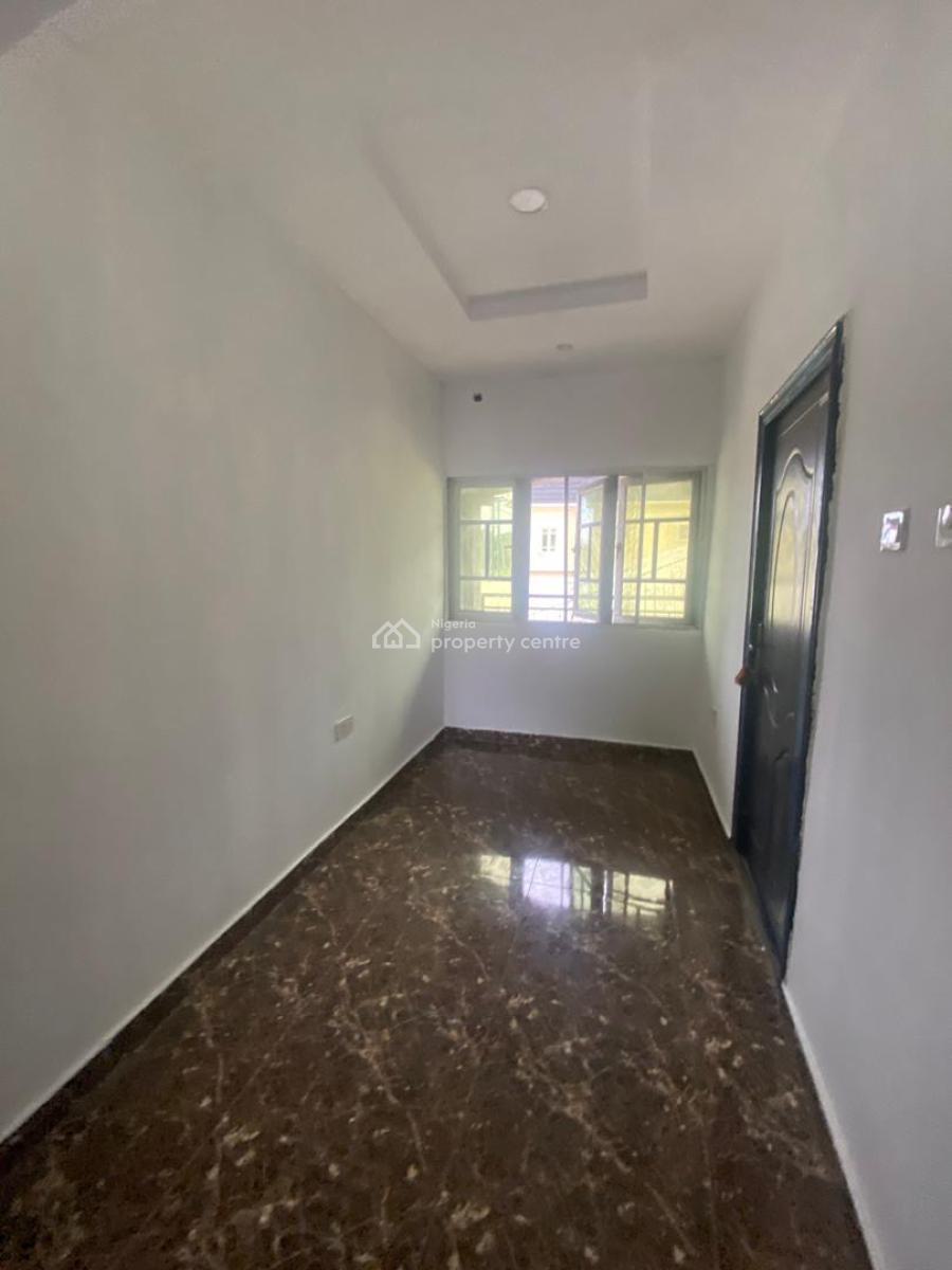Standard Two Bedroom Apartment, Badore, Ajah, Lagos, Flat / Apartment for Rent