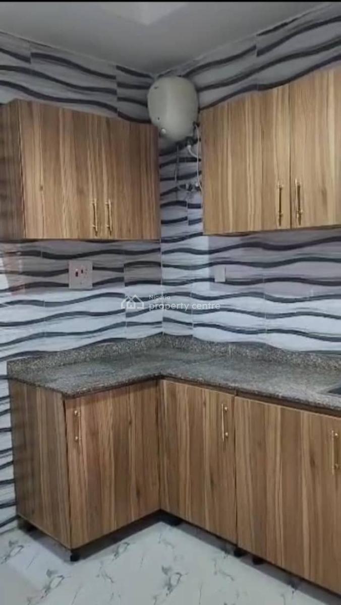 Newly Built 3bedroom Flat, Millennium Estate, Gbagada, Lagos, Flat / Apartment for Rent
