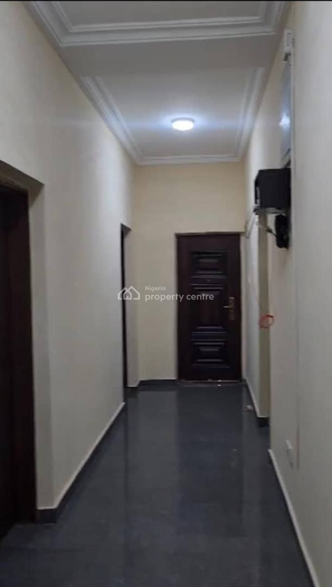 Newly Built 3bedroom Flat, Millennium Estate, Gbagada, Lagos, Flat / Apartment for Rent