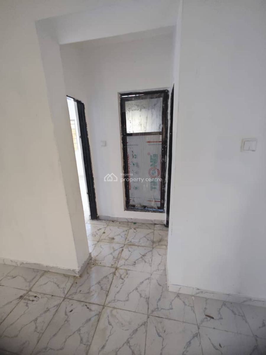 Spacious 2bedroom Flat, Addo, Ajah, Lagos, House for Rent