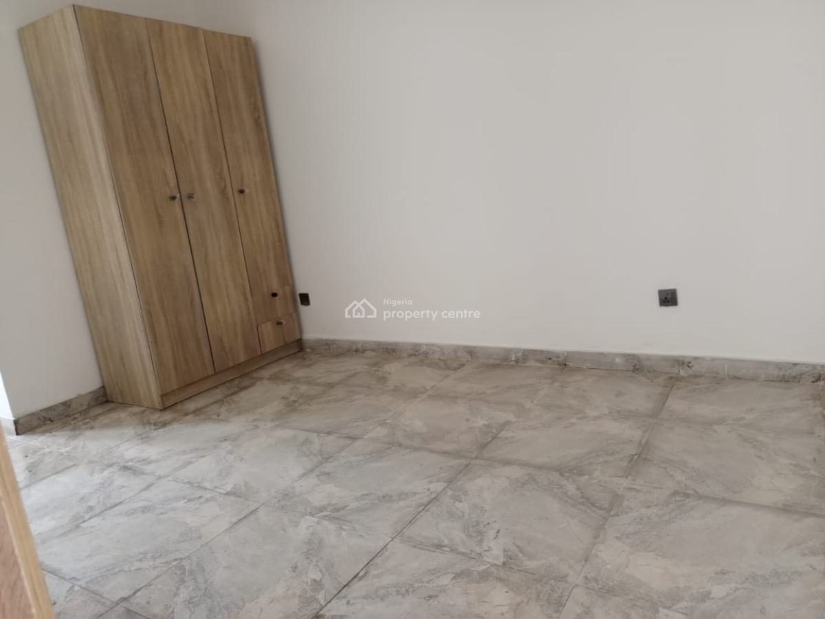 Brand New 2 Bedroom Flat at Ilasan Lekki 8m, Ilasan, Lekki, Lagos, Flat / Apartment for Rent