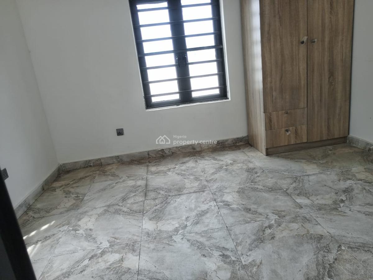 Brand New 2 Bedroom Flat at Ilasan Lekki 8m, Ilasan, Lekki, Lagos, Flat / Apartment for Rent
