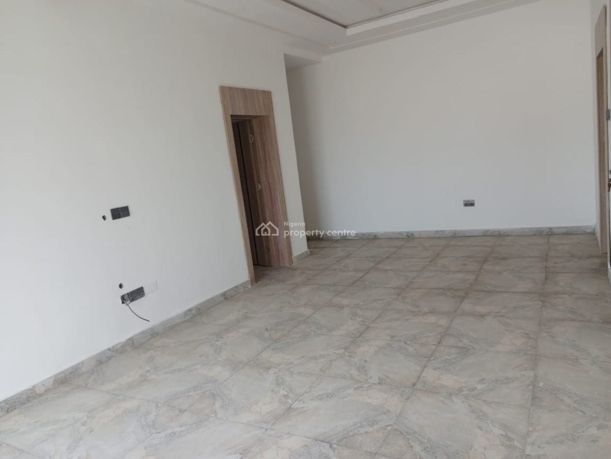 Brand New 2 Bedroom Flat at Ilasan Lekki 8m, Ilasan, Lekki, Lagos, Flat / Apartment for Rent