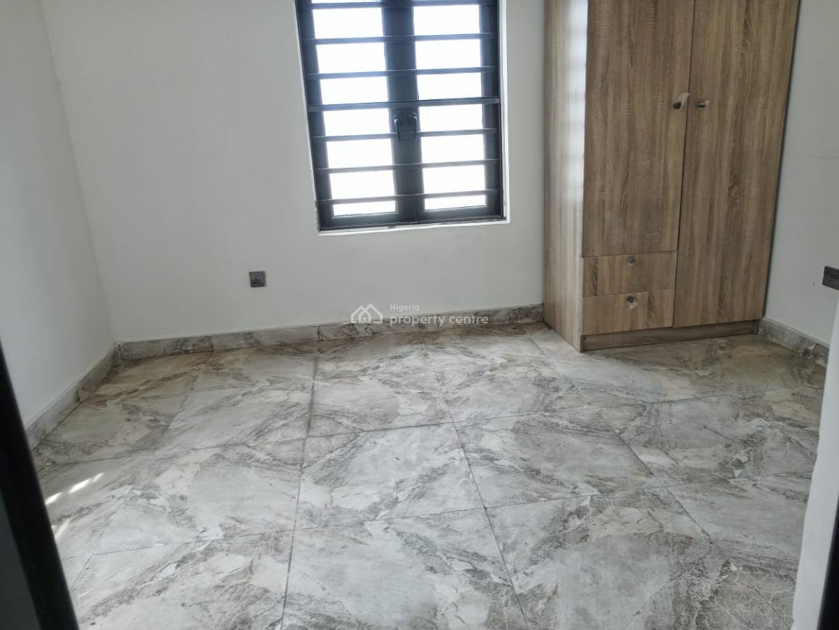 Brand New 2 Bedroom Flat at Ilasan Lekki 8m, Ilasan, Lekki, Lagos, Flat / Apartment for Rent
